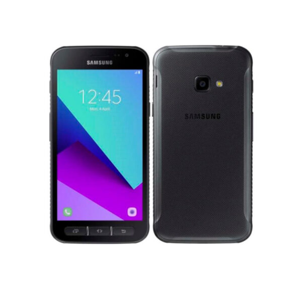 Samsung Galaxy X cover 4