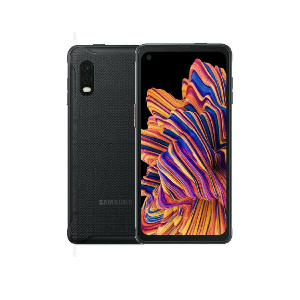 Samsung Galaxy X cover Pro