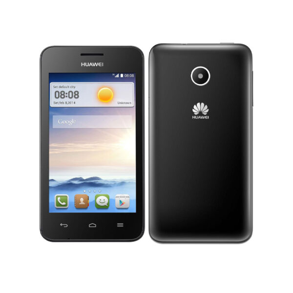 Huawei Ascend y330