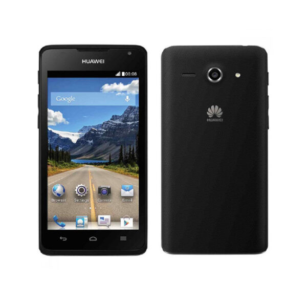 Huawei Ascend y530