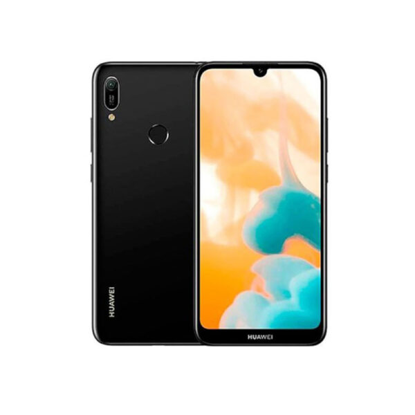 y6 2019 Huawei Y 6 2019