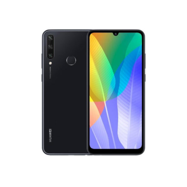 Huawei Y 6p