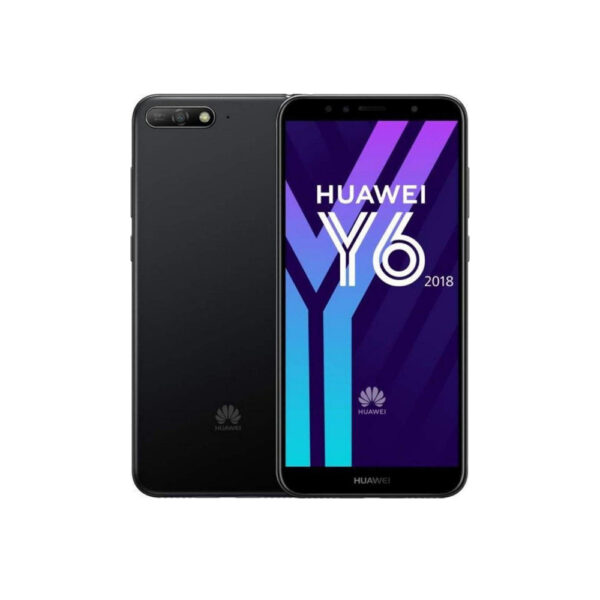 y8 2018 Huawei Y 8 2018