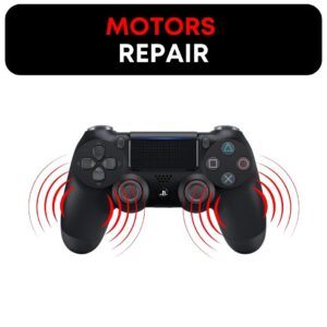 Motors Repair