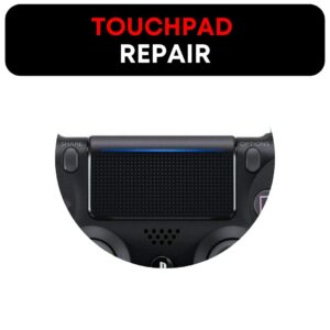 Touchpad Repair