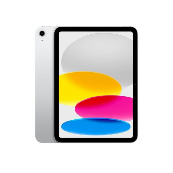 iPad (10th generation) - 2022 - A2768 (Wi-Fi), A2769 (Wi-Fi + Cellular)