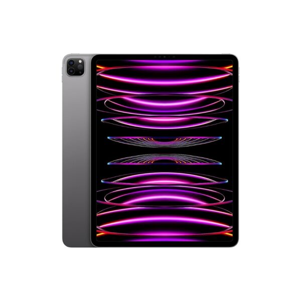 6th 12 iPad Pro (12.9-inch) (6th generation) - 2022 - A2768 (Wi-Fi), A2769 (Wi-Fi + Cellular)