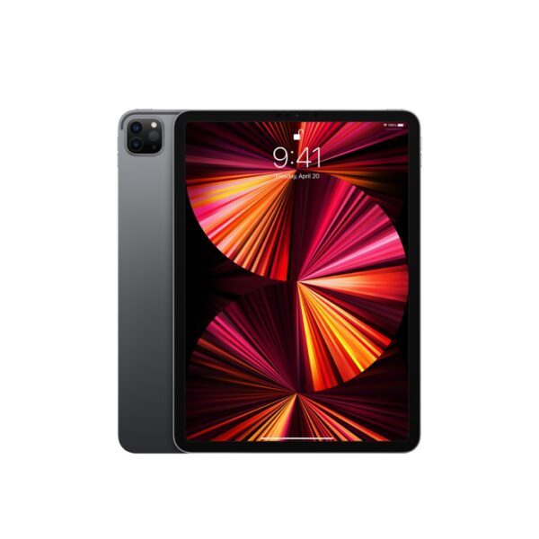 iPad Pro (11-inch) (3rd generation) iPad Pro (11-inch) (3rd generation) - 2021 - A2301 (Wi-Fi), A2459, A2460 (Wi-Fi + Cellular)