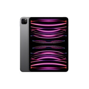iPad Pro (11-inch) (4th generation) - 2022 - A2567 (Wi-Fi), A2568, A2602 (Wi-Fi + Cellular)