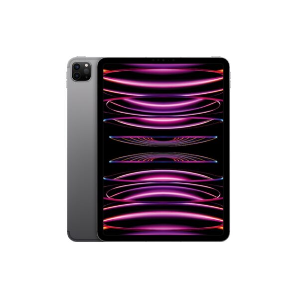 iPad Pro (11-inch) (4th generation) - 2022 - A2567 (Wi-Fi), A2568, A2602 (Wi-Fi + Cellular) iPad Pro (11-inch) (4th generation) - 2022 - A2567 (Wi-Fi), A2568, A2602 (Wi-Fi + Cellular)