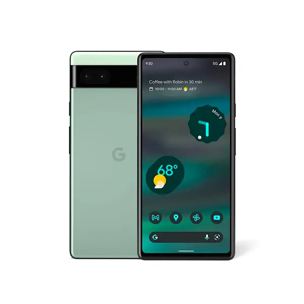 Google Pixel 6a