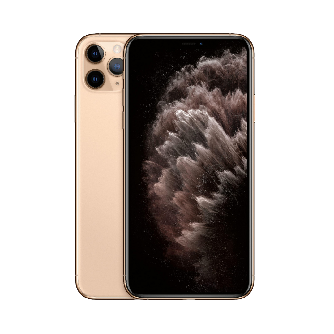 Technician performing iPhone 11 repair in Leeds at Ultimate Repairs