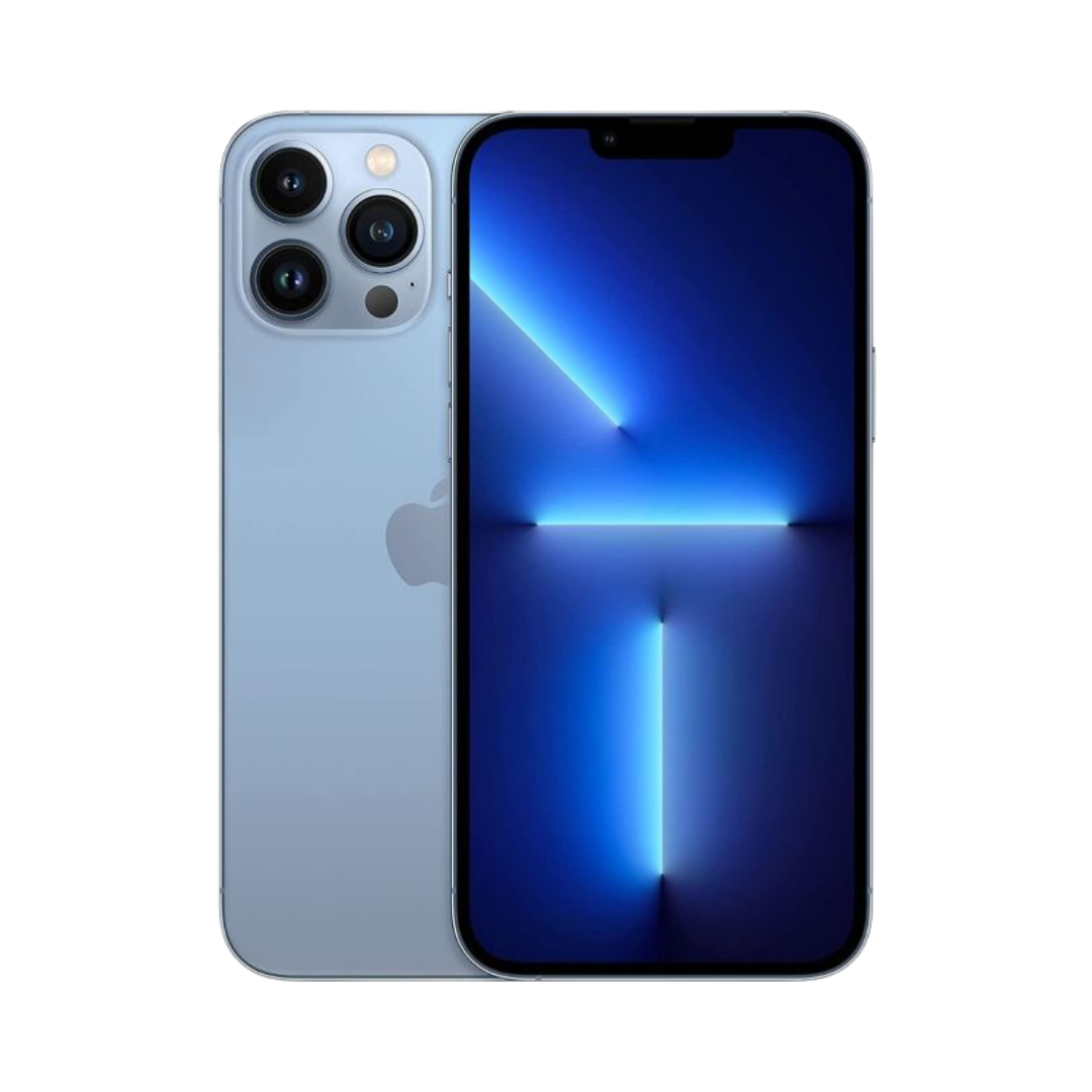 Technician performing iPhone 13 repair in Leeds at Ultimate Repairs