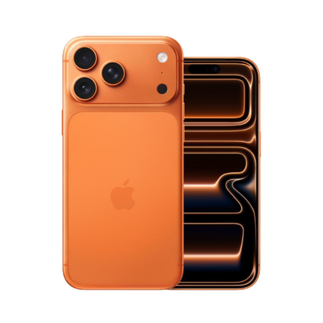 Technician performing iPhone 17 repair in Leeds at Ultimate Repairs