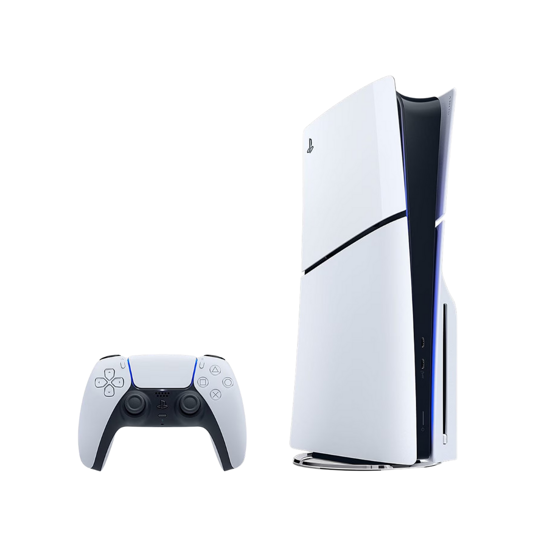 PS5