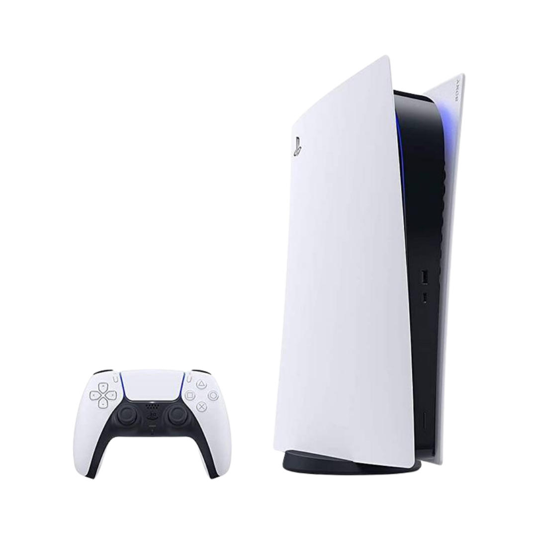 Console Repair Leeds