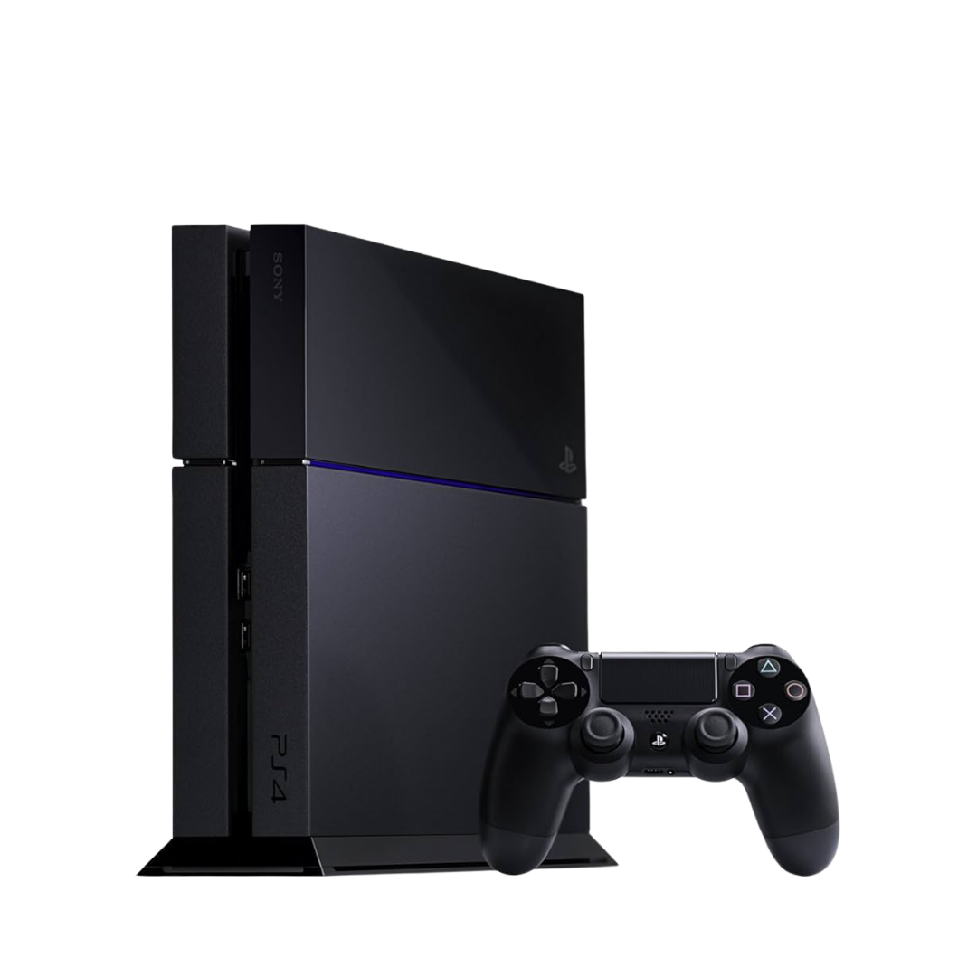 PlayStation 4 repair in Leeds