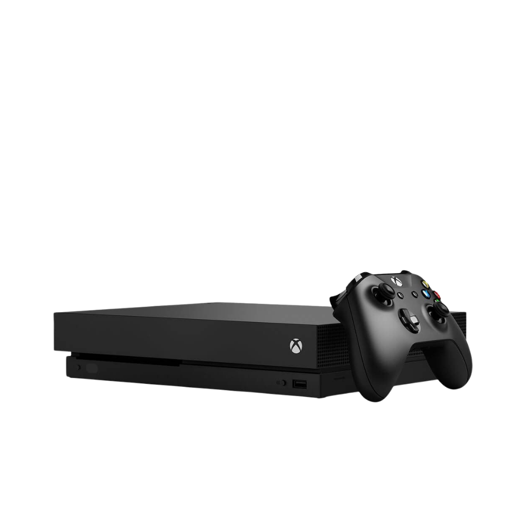 Xbox One Series repair in Leeds