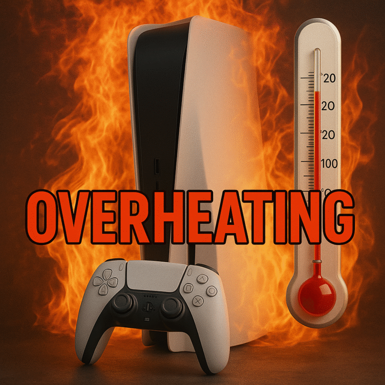 Overheating Repair in Leeds