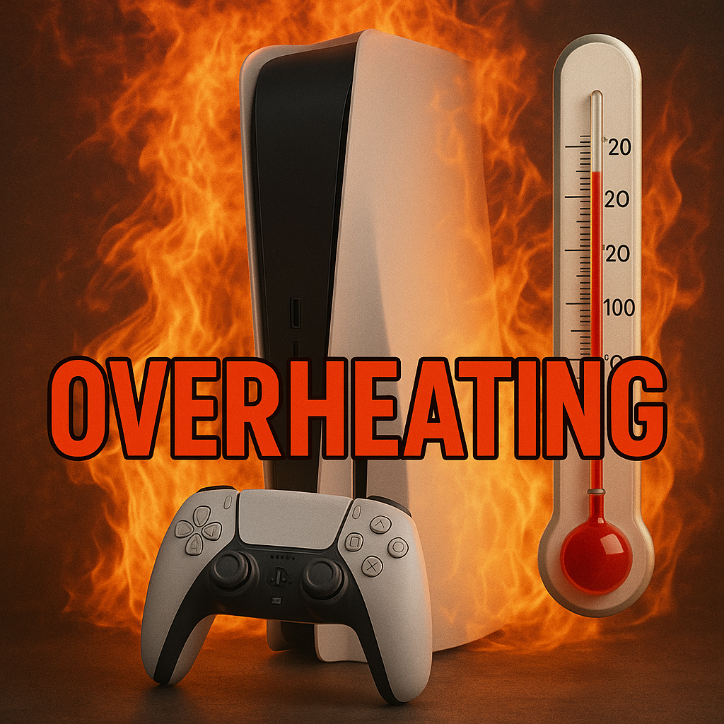 Overheating Repair in Leeds