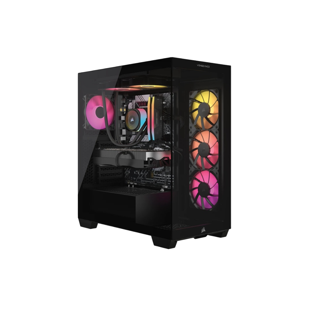 PC Repair Leeds