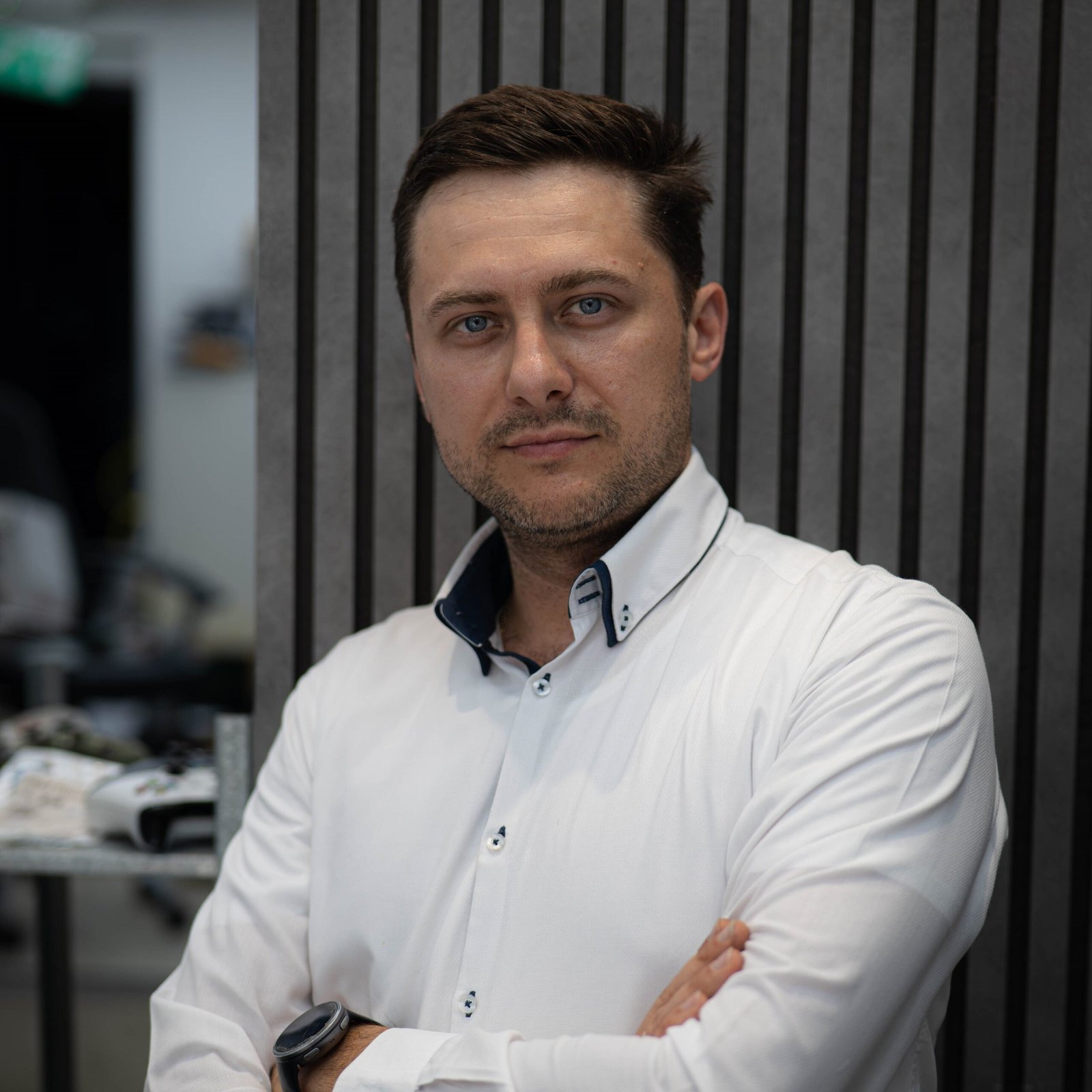 Sergio from Ultimate Repairs Leeds
