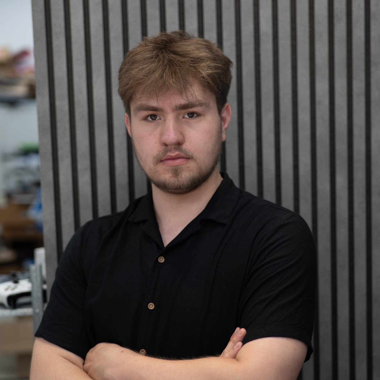 Taras from Ultimate Repairs Leeds