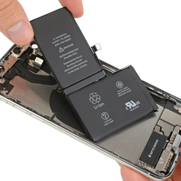 Phone Battery Repair in Leeds